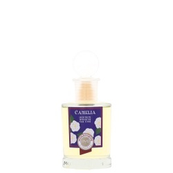 Monotheme, Camelia, Eau De Toilette, For Women, 100 ml