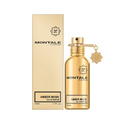 Montale, Amber Musk, Apă de parfum, Unisex, 50 ml