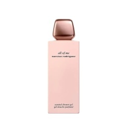 Narciso Rodriguez, All Of Me, Hydrating, Shower Gel, 200 ml