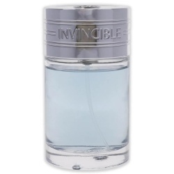 New Brand, Invincible, Eau De Toilette, For Men, 100 ml