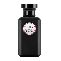New Brand Prestige, Only You Black, Apă de toaletă, Pentru bărbați, 100 ml