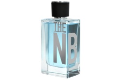 New Brand, The NB, Apă de toaletă, Pentru bărbați, 100 ml