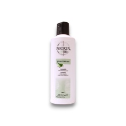 Nioxin, Scalp Relief, Hair Shampoo, For Cleansing, 200 ml