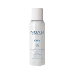 Noah, Neutro, Șampon uscat, Volumising & Refreshing, 100 ml