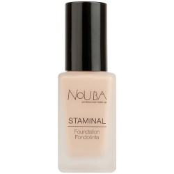 Nouba, Staminal, Anti-Ageing, Liquid Foundation, 103, 30 ml