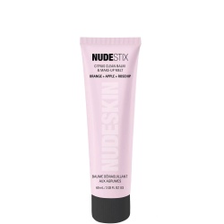 Nudestix, Nudeskin, Citrice, Balsam de curățare, Pentru față, 60 ml