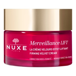 Nuxe, Merveillance Lift, Ridicare, Smântână, Pentru față, 50 ml