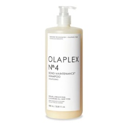 Olaplex, No.4 Bond Maintenance, Șampon pentru păr, Reparare și întărire, 1000 ml