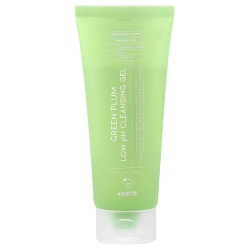 #OOTD, Green Plum, Curățare și hidratare, Gel de curățare, Pentru față, 200 ml