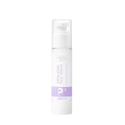 #OOTD, P+, AHA/BHA, Exfoliating, Night, Serum, For Face, 50 ml