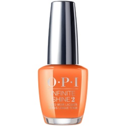 Opi, Infinite Shine 2, Lac de unghii, Dragoste de vară, ne distrăm de minune!, 15 ml