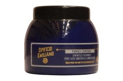Opificio Emiliano, Opificio Emiliano, Tratament cu loțiune pentru păr, Anti-iritare, 500 ml