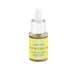 Oppidum, La Seve Des Arbres, Hydra-Nourishing, Serum, For Eye Contour, 5 ml