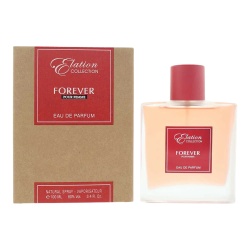 Orchid, Elation Collection-Forever Pour Femme, Apă de parfum, Pentru femei, 100 ml