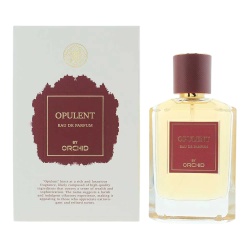 Orchid, Vigilance Pour Femme, Apă de parfum, Pentru femei, 100 ml