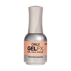 Orly, Gelfx, Cremă, Ojă semipermanentă, Shaggin' Wagon, 18 ml