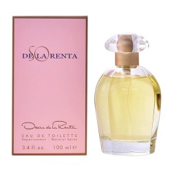 Oscar de la Renta, So de la Renta, Apă de toaletă, Pentru femei, 100 ml