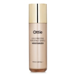 Ottie, Gold Line, Anti-Aging & Anti-Wrinkle, Day & Night, Emulsion, For Face, 130 ml