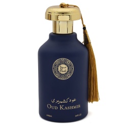 Oudi, Oud Kashmiri, Eau De Parfum, Unisex, 100 ml