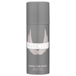 Paco Rabanne, Invictus, Deodorant spray, Pentru bărbați, 150 ml