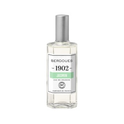 Parfums Berdoues, 1902 Jasmin, Eau De Cologne, Unisex, 125 ml