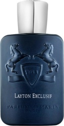 Parfums de Marly, Layton Exclusif, Parfum, Unisex, 125 ml