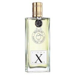 Parfums de Nicolai, L'eau Mixte, Apă de parfum, Unisex, 100 ml