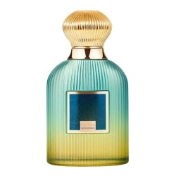 Paris Corner, Hurriya, Apă de parfum, Unisex, 100 ml