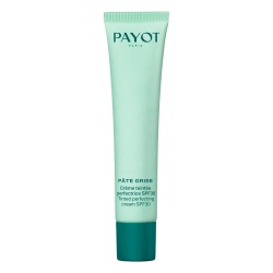 Payot, Pate Grise, Matte, Tinted Moisturizer, Nude, SPF 30, 40 ml