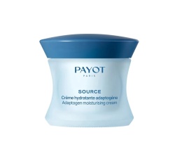 Payot, Source, Adaptogen, Hidratant, Zilnic, Cremă, Pentru față, 50 ml