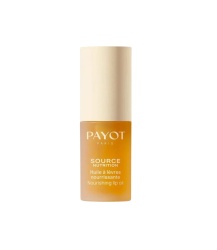 Payot, Source Nutrition, Hrănitor, Ulei de buze, 5 ml