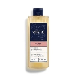 Phyto, Color, Șampon după vopsire, Colour Protection, 500 ml
