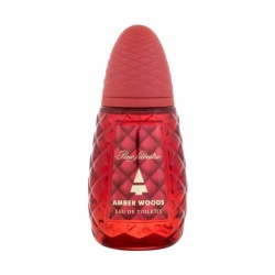 Pino Silvestre, Amber Woods, Apă de toaletă, Pentru bărbați, 125 ml