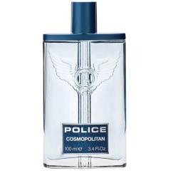 Police, Cosmopolitan, Eau De Toilette, For Men, 100 ml