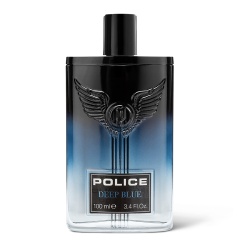 Police, Deep Blue, Eau De Toilette, For Men, 100 ml