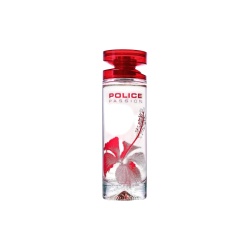 Police, Passion, Eau De Toilette, For Women, 100 ml