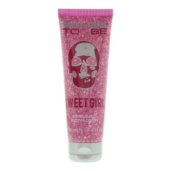 Police, To Be Sweet Girl, Moisturizes, Daily Use, Body Lotion, 100 ml