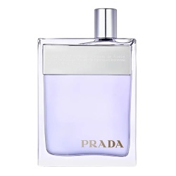 Prada, Amber Pour Homme, Eau De Toilette, Unisex, 100 ml
