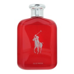 Ralph Lauren, Polo Red, Eau De Parfum, For Men, 125 ml *Tester