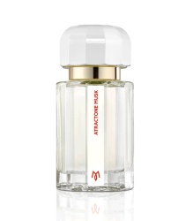 Ramon Monegal, Atractone Musk, Eau De Parfum, Unisex, 100 ml