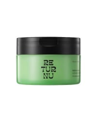 Returnu, Poreshooter Gommage, Refinare a porilor, Balsam de curățare, Pentru față, 95 ml