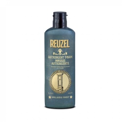 Reuzel, Astringent, Curățare și calmare, Spumă, Pentru față, 200 ml