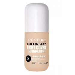 Revlon, ColorStay 12h, Fond de ten lichid, 150, Buff, SPF35, 30 ml