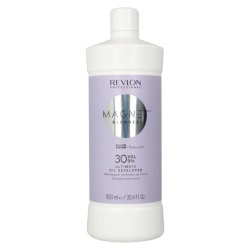 Revlon, Magnet Blondes, Cremă oxidantă pentru păr, 9%, 30Vol, 900 ml