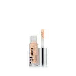 Rodial, Lowlighter, Iluminând, Iluminator lichid, Piersică, Pentru față, 1.6 ml