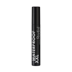 Rodial, Mascara XXL, Rezistent la apă, Volumizare, Mascara, Negru, 12.5 ml