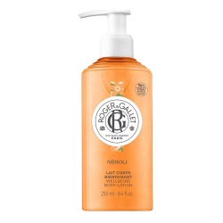 Roger & Gallet, Neroli, Hidratant, Lapte de corp, 250 ml
