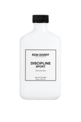Ron Dorff, Discipline Sport His for Her, Apă de Colonie, Pentru femei, 100 ml