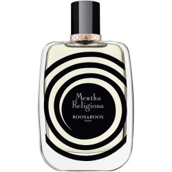 Roos & Roos, Mentha Religiosa, Eau De Parfum, For Women, 100 ml
