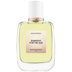 Roos & Roos, Sympathy For The Sun, Eau De Parfum, For Women, 50 ml